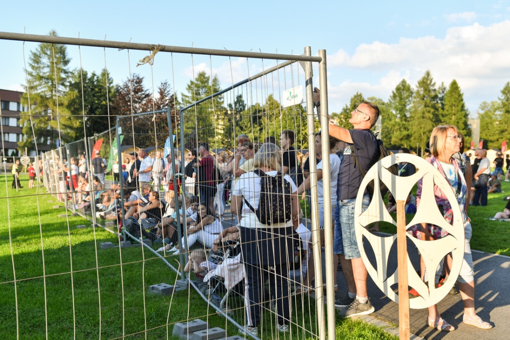 Brathanki i Zawierucha