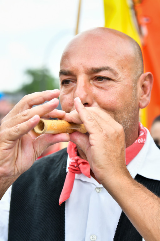 Barwny festiwal
