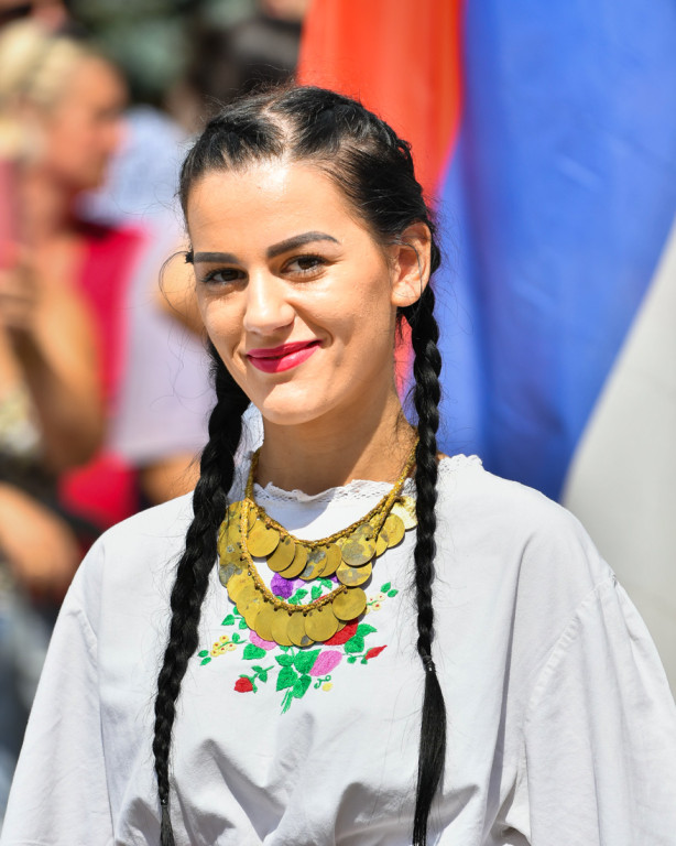 Barwny festiwal