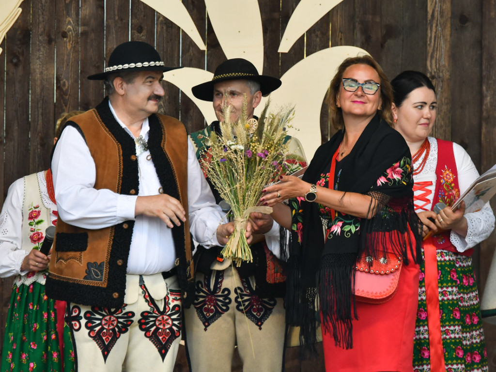 Barwny festiwal
