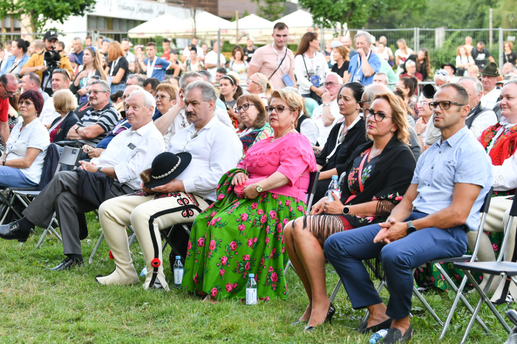 Barwny festiwal