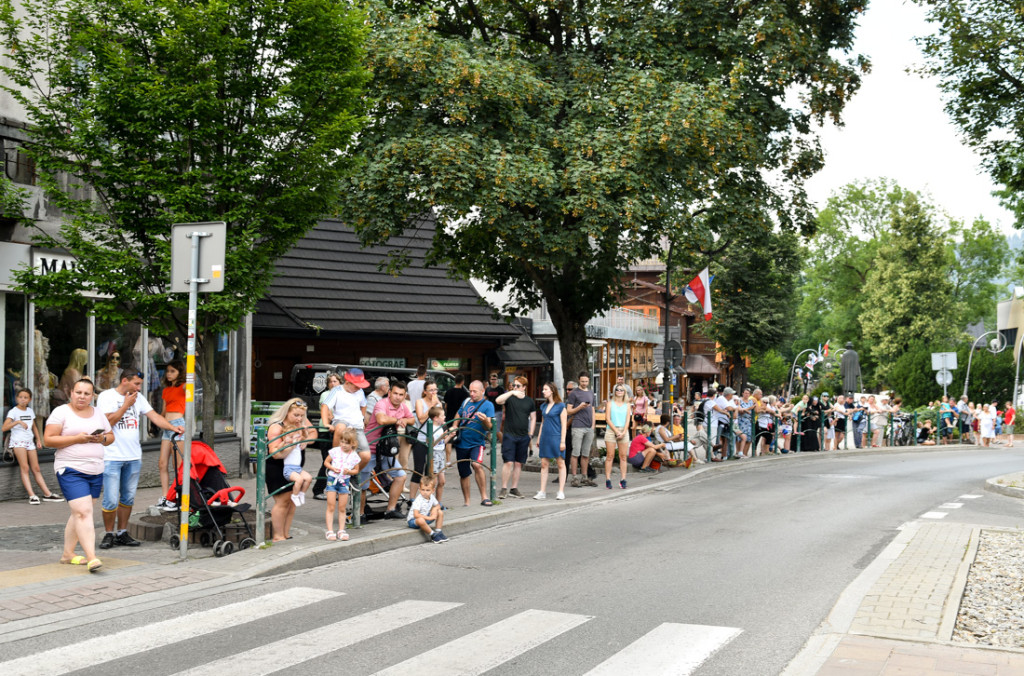 Barwny festiwal