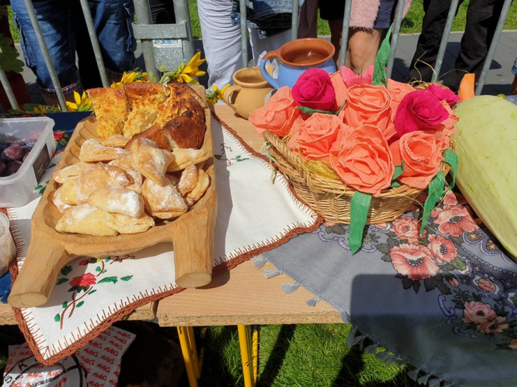 Dzień Górali Polskich na zakopiańskim festiwalu