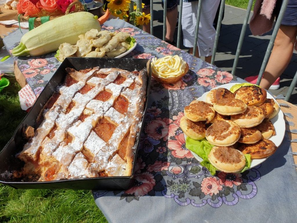 Dzień Górali Polskich na zakopiańskim festiwalu