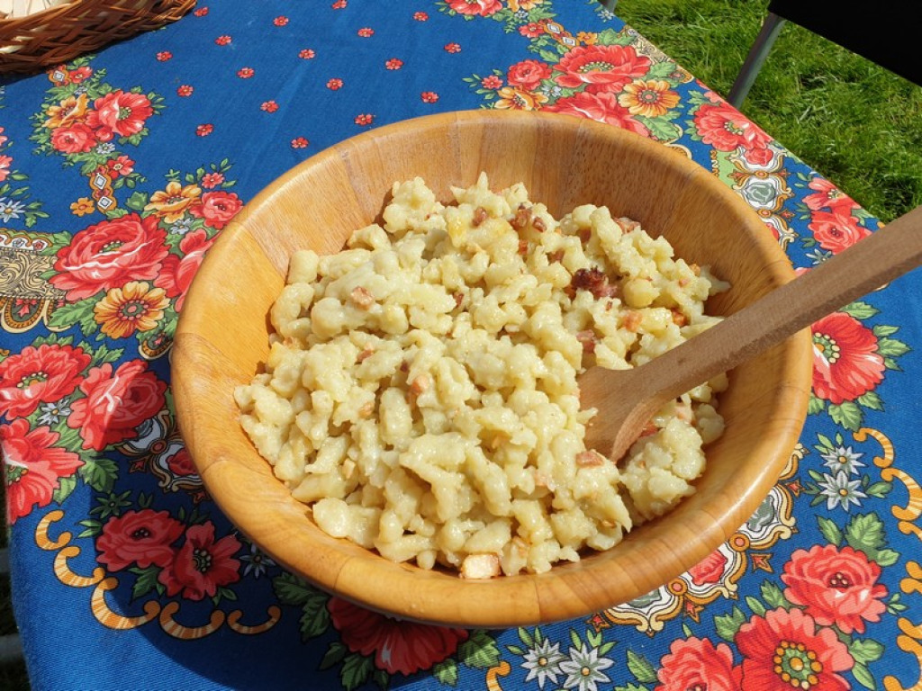 Dzień Górali Polskich na zakopiańskim festiwalu