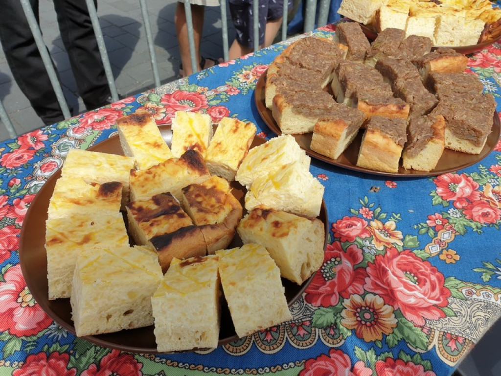 Dzień Górali Polskich na zakopiańskim festiwalu