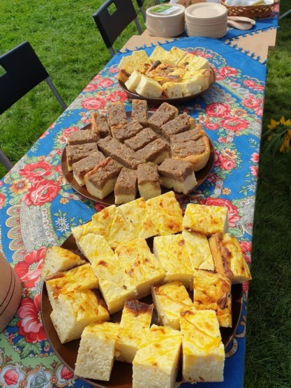 Dzień Górali Polskich na zakopiańskim festiwalu