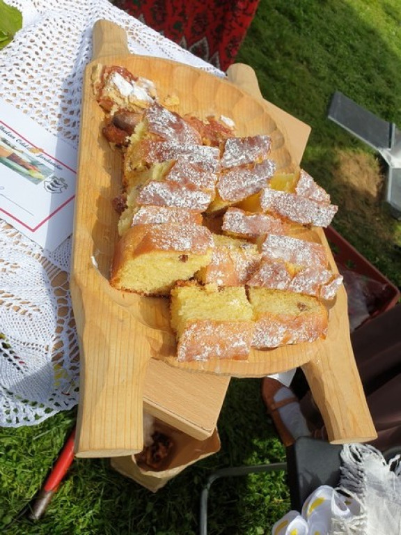 Dzień Górali Polskich na zakopiańskim festiwalu