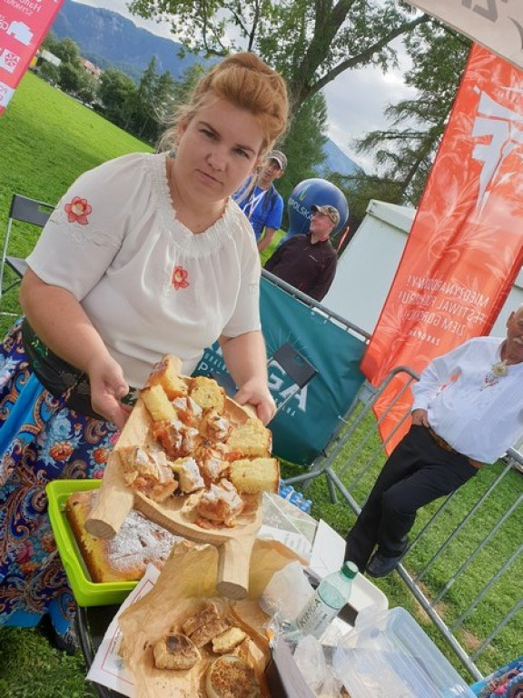 Dzień Górali Polskich na zakopiańskim festiwalu