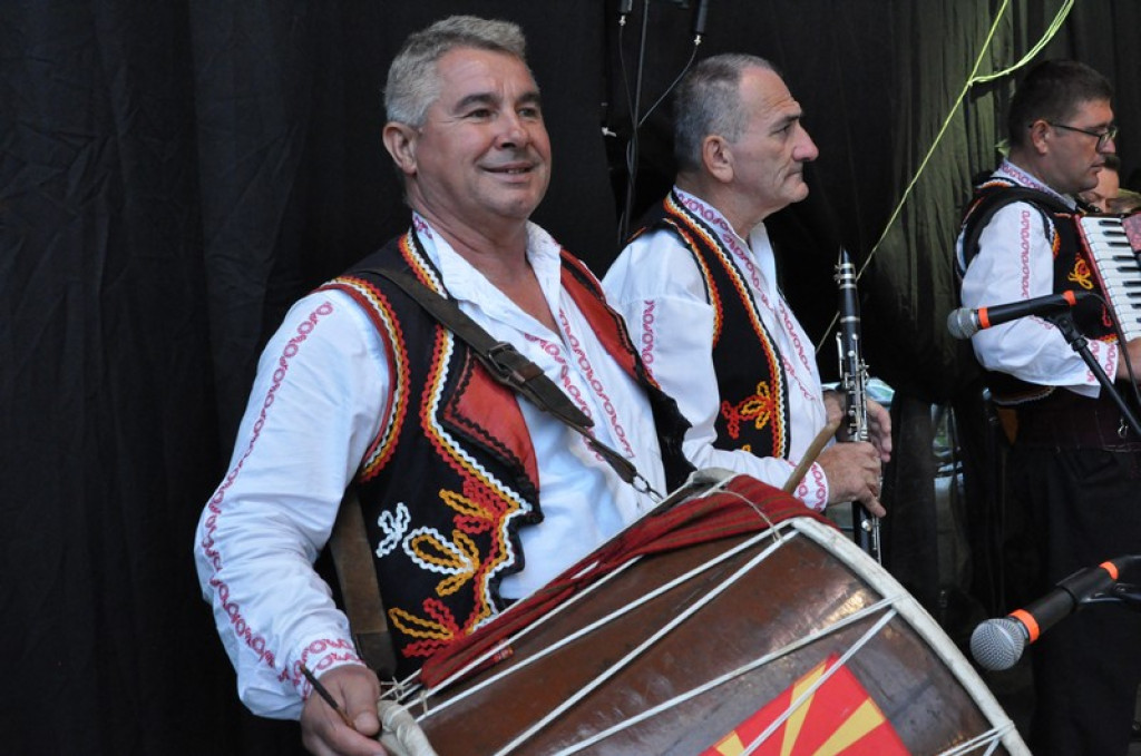 Barwny finał festiwalu
