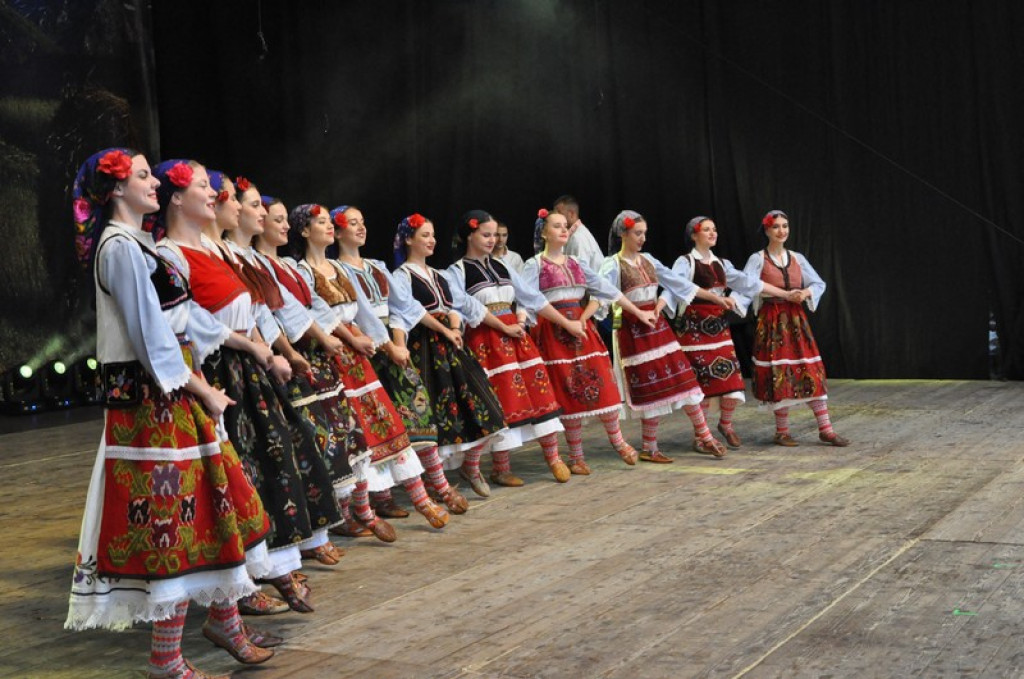 Barwny finał festiwalu