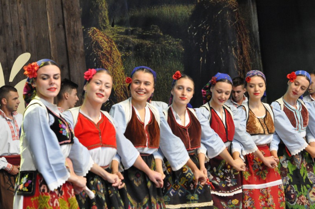 Barwny finał festiwalu