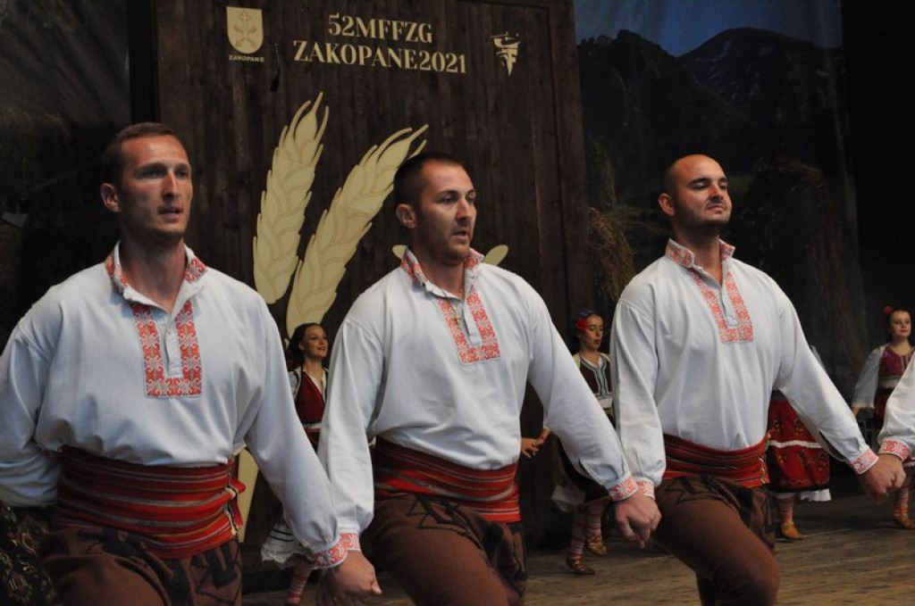 Barwny finał festiwalu