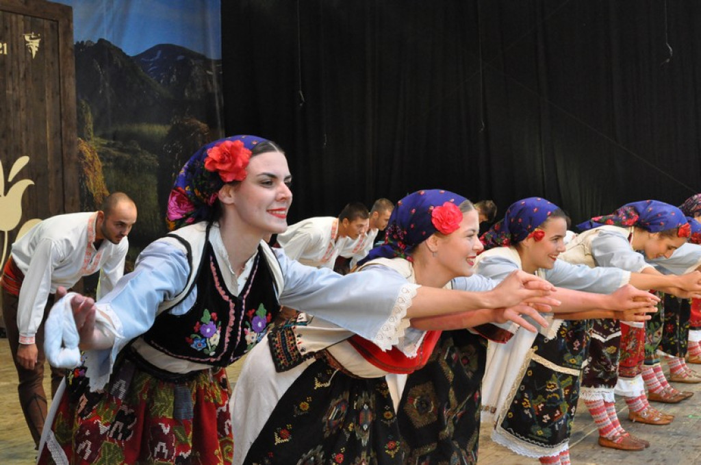 Barwny finał festiwalu