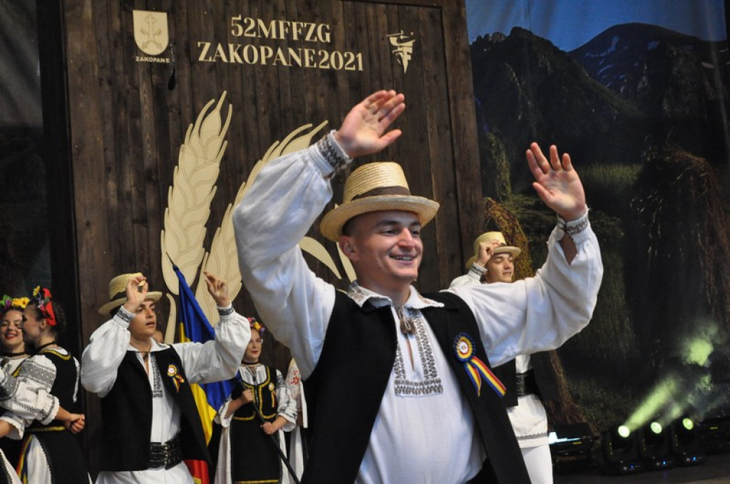 Barwny finał festiwalu