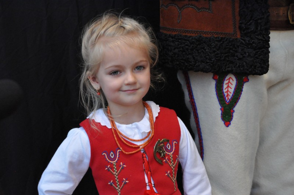 Barwny finał festiwalu