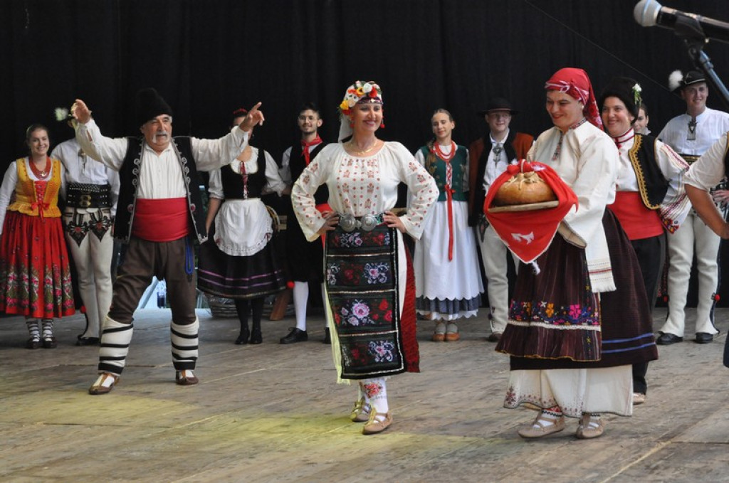 Barwny finał festiwalu