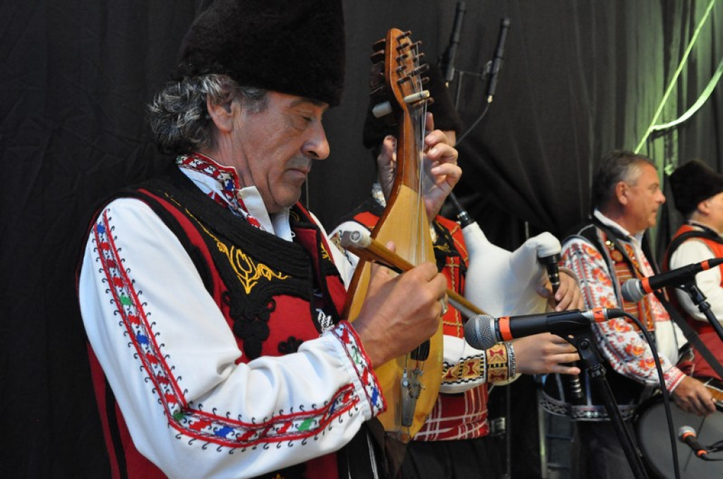 Barwny finał festiwalu
