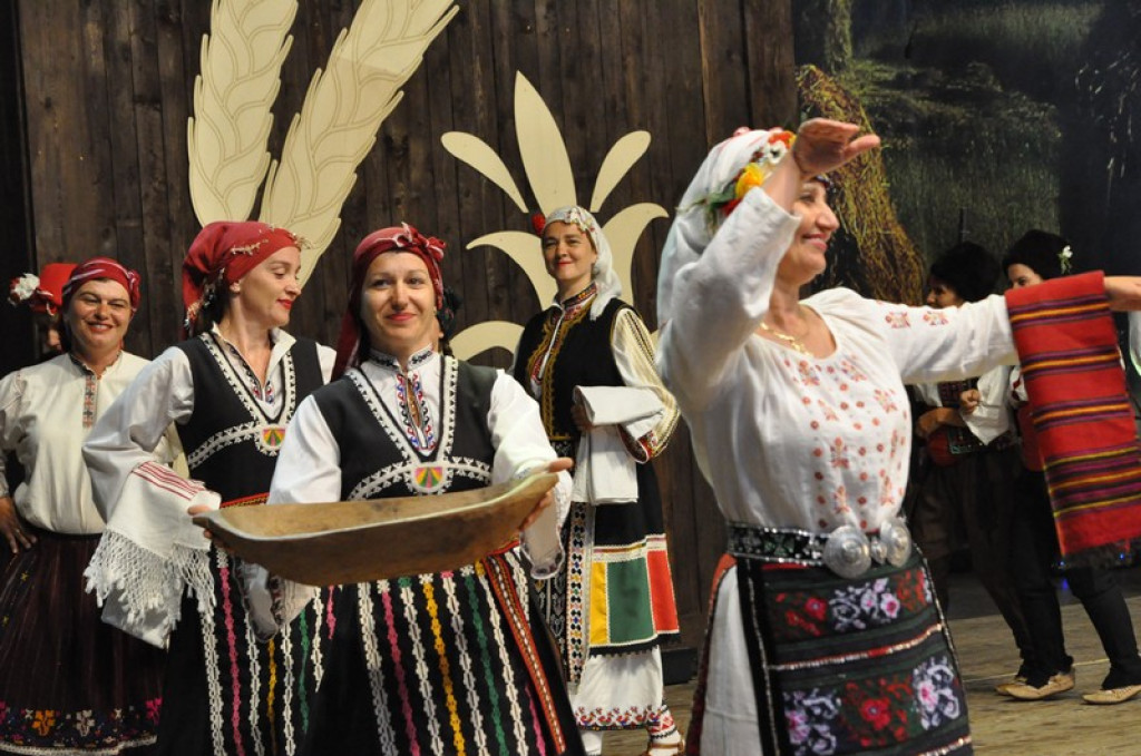 Barwny finał festiwalu