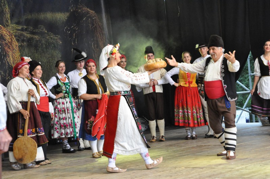 Barwny finał festiwalu