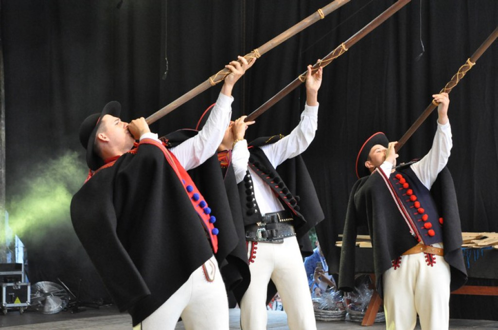 Barwny finał festiwalu