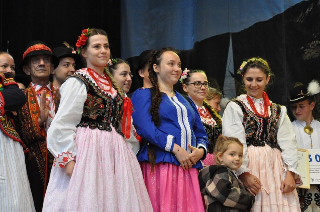 Barwny finał festiwalu