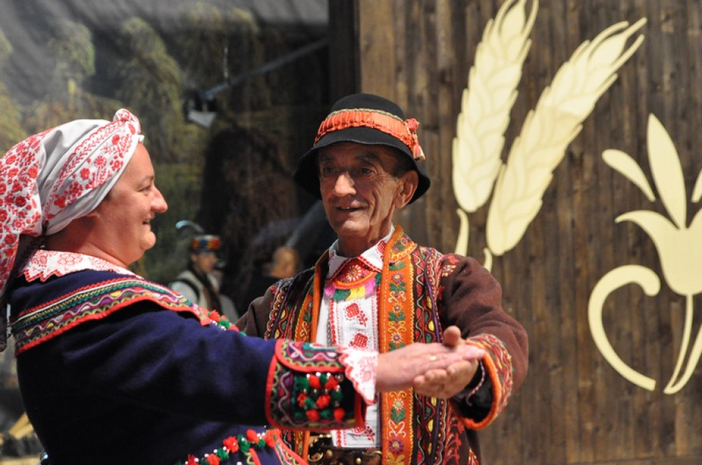 Barwny finał festiwalu
