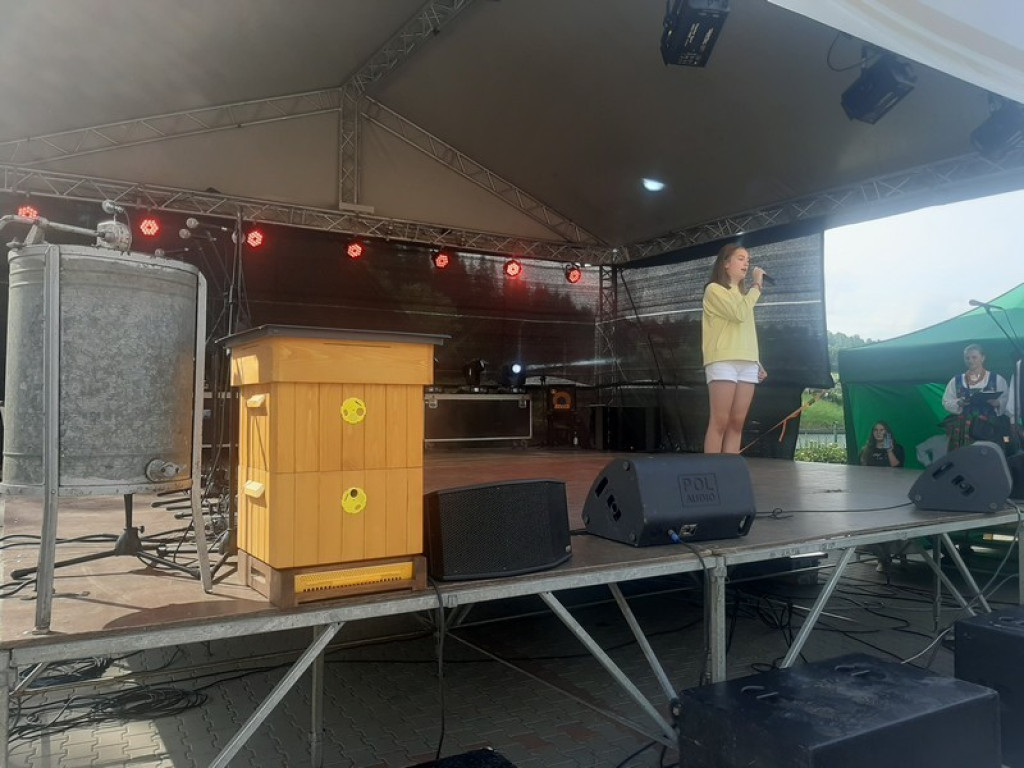 XIX. Dzień Misia, Miodu i Bartników w Poroninie