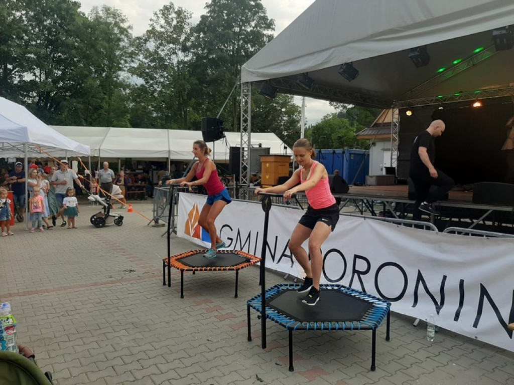 XIX. Dzień Misia, Miodu i Bartników w Poroninie