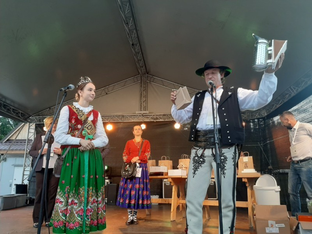 XIX. Dzień Misia, Miodu i Bartników w Poroninie