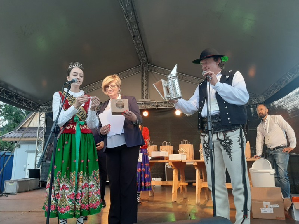 XIX. Dzień Misia, Miodu i Bartników w Poroninie
