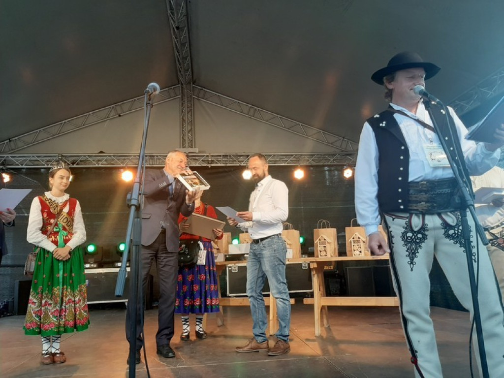 XIX. Dzień Misia, Miodu i Bartników w Poroninie