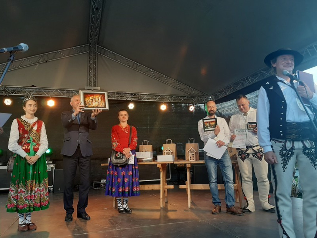 XIX. Dzień Misia, Miodu i Bartników w Poroninie