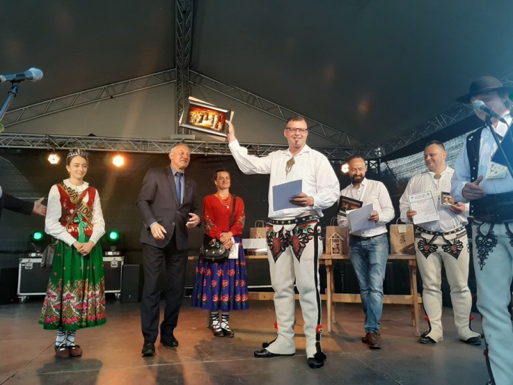 XIX. Dzień Misia, Miodu i Bartników w Poroninie