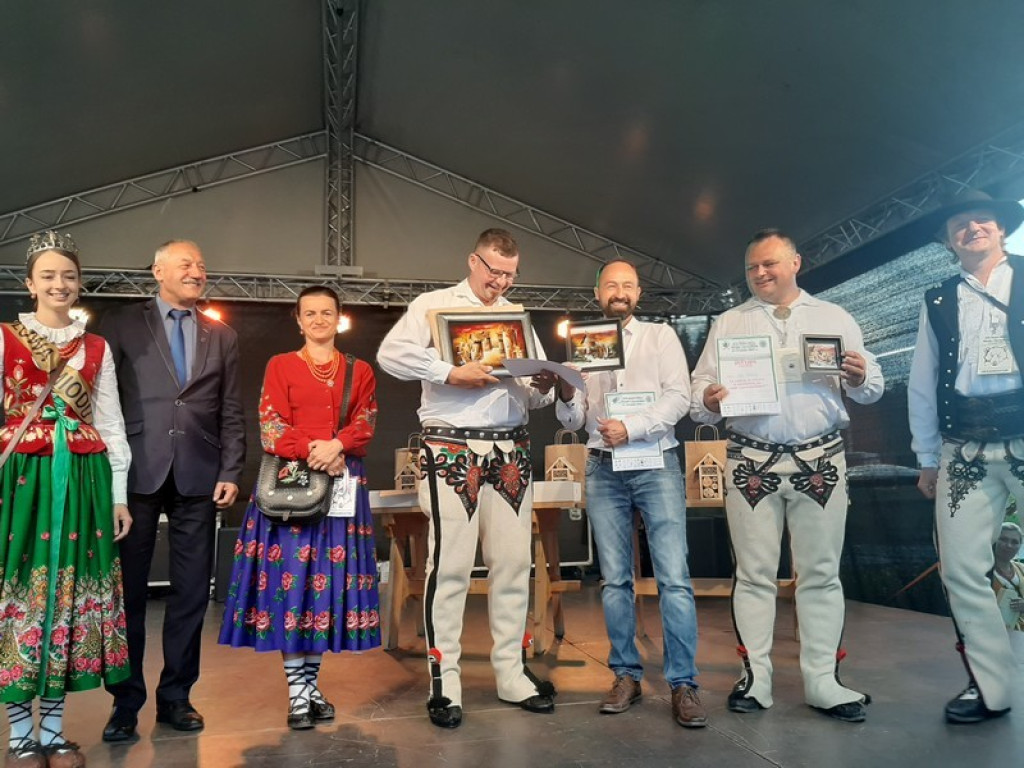XIX. Dzień Misia, Miodu i Bartników w Poroninie