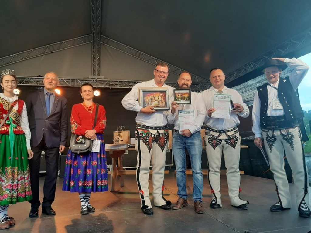 XIX. Dzień Misia, Miodu i Bartników w Poroninie