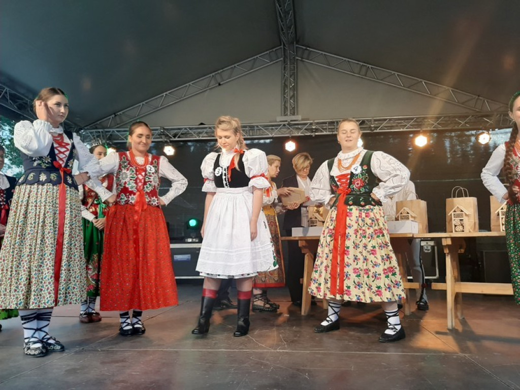XIX. Dzień Misia, Miodu i Bartników w Poroninie