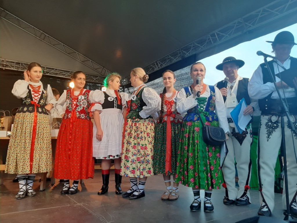 XIX. Dzień Misia, Miodu i Bartników w Poroninie