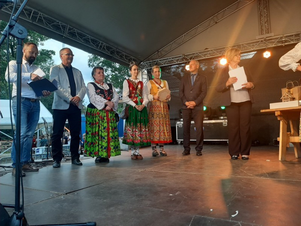 XIX. Dzień Misia, Miodu i Bartników w Poroninie