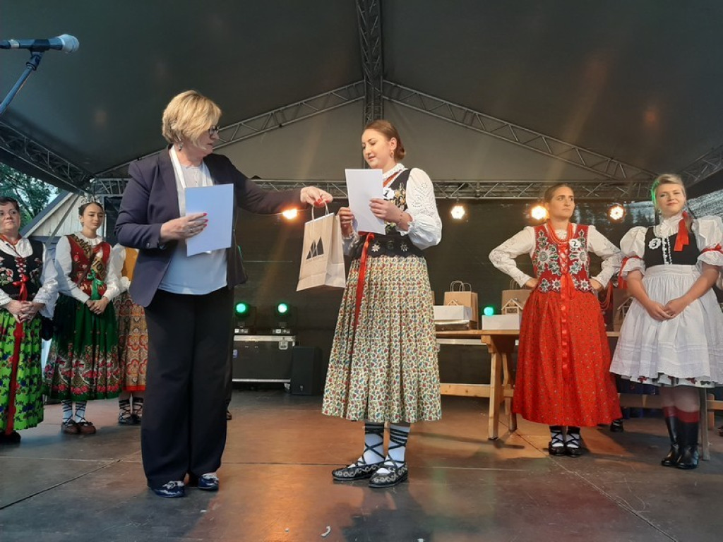 XIX. Dzień Misia, Miodu i Bartników w Poroninie