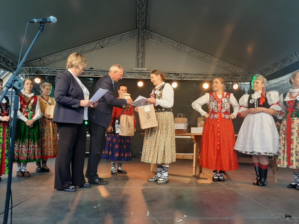 XIX. Dzień Misia, Miodu i Bartników w Poroninie