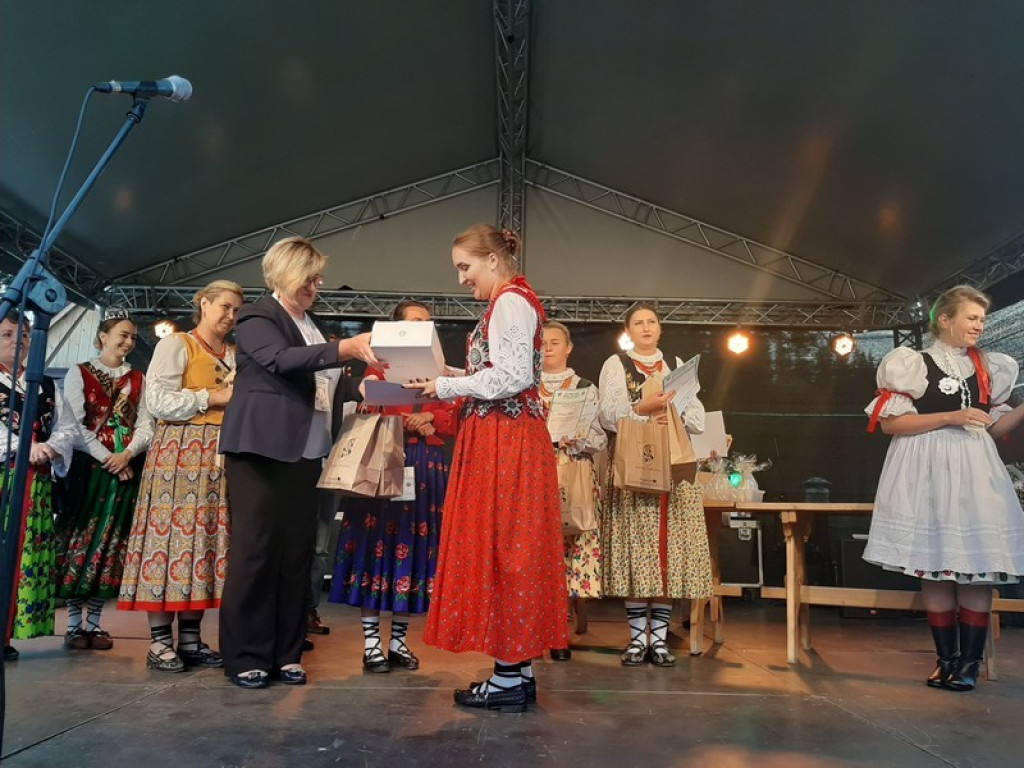 XIX. Dzień Misia, Miodu i Bartników w Poroninie
