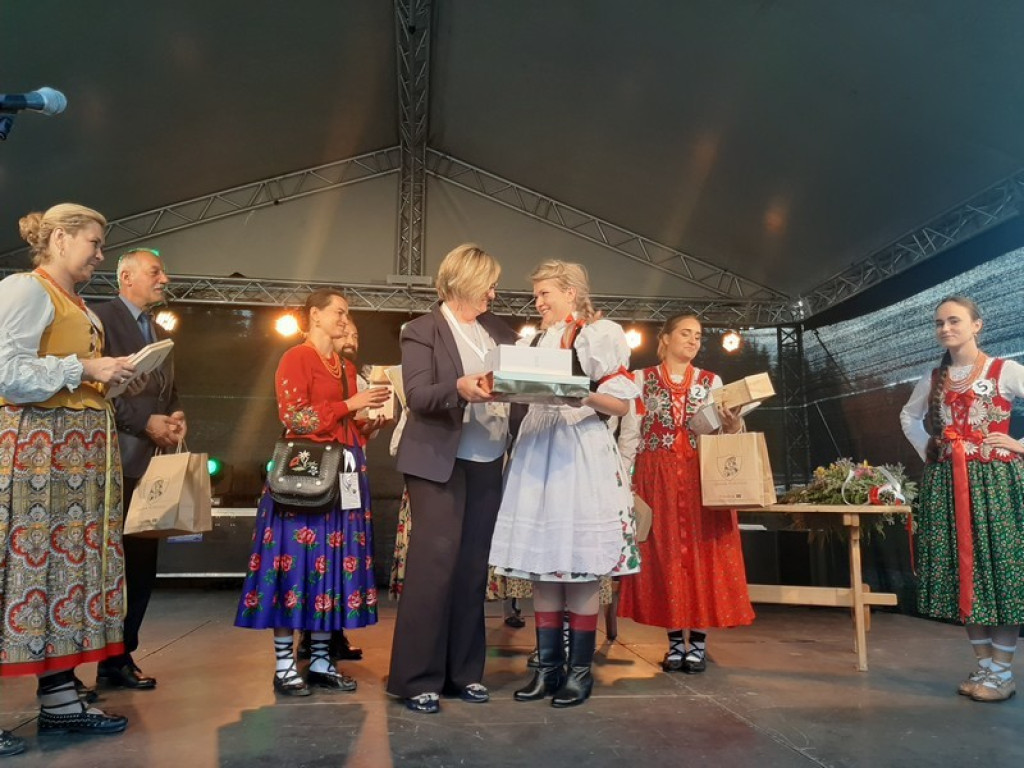 XIX. Dzień Misia, Miodu i Bartników w Poroninie