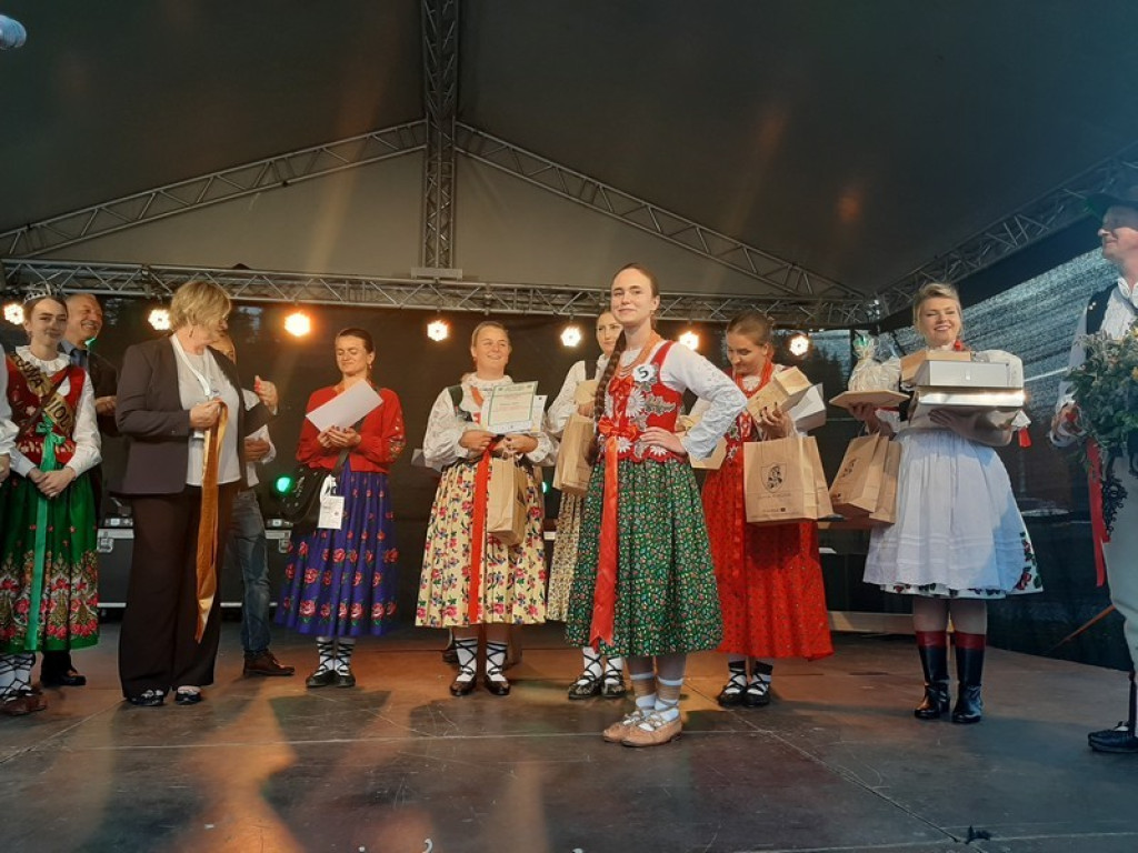 XIX. Dzień Misia, Miodu i Bartników w Poroninie