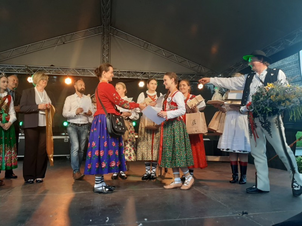 XIX. Dzień Misia, Miodu i Bartników w Poroninie