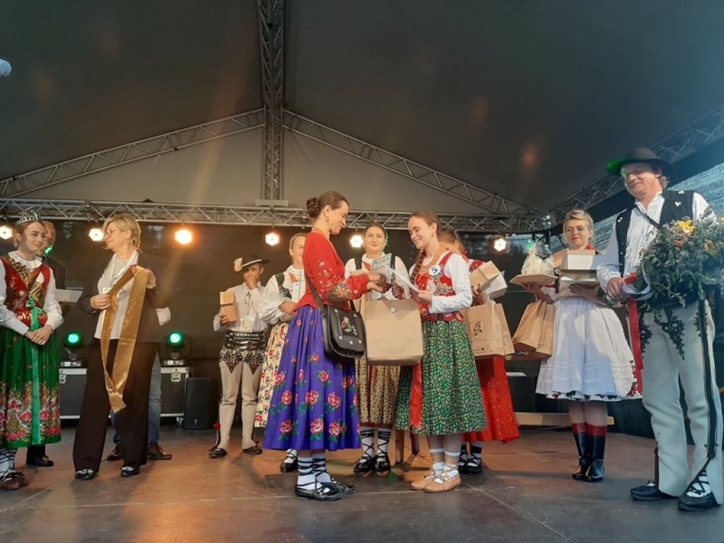 XIX. Dzień Misia, Miodu i Bartników w Poroninie