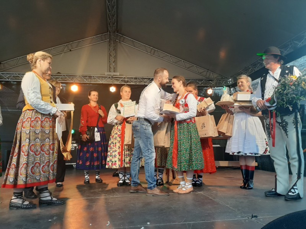 XIX. Dzień Misia, Miodu i Bartników w Poroninie