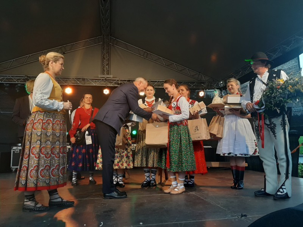 XIX. Dzień Misia, Miodu i Bartników w Poroninie