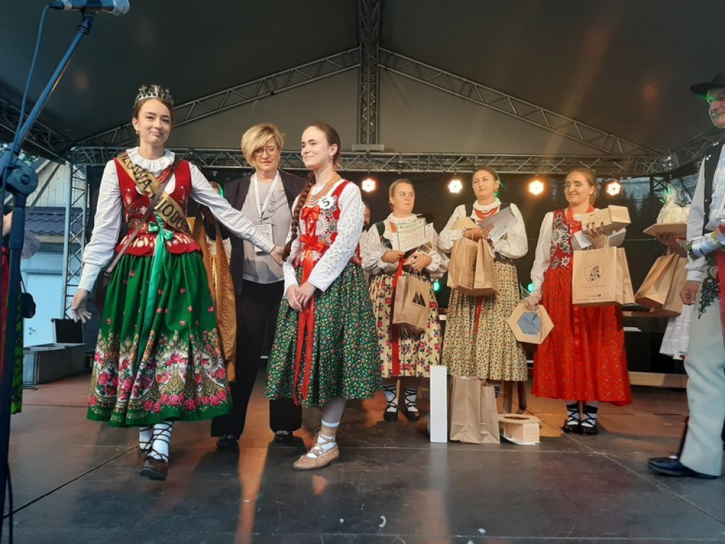 XIX. Dzień Misia, Miodu i Bartników w Poroninie