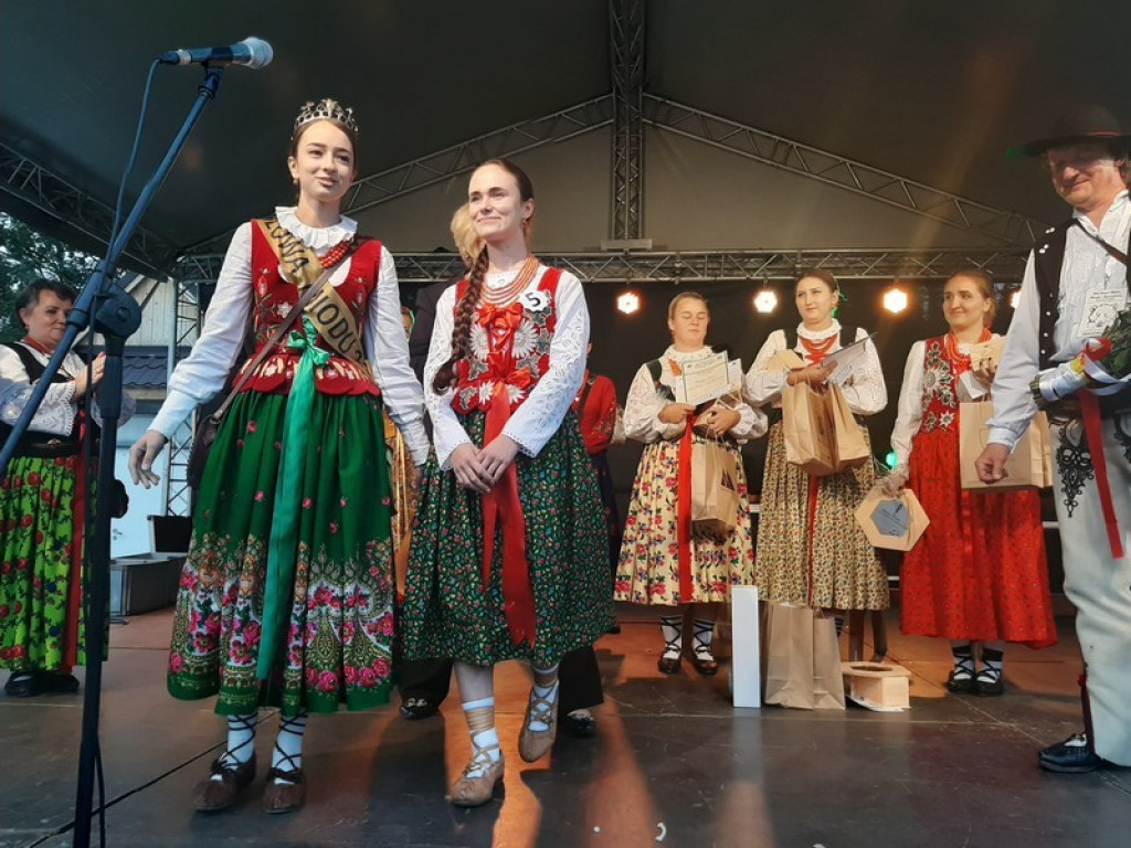 XIX. Dzień Misia, Miodu i Bartników w Poroninie